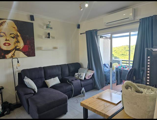 2 BEDROOM APARTMENT FOR SALE IN SHEFFIELD MANOR